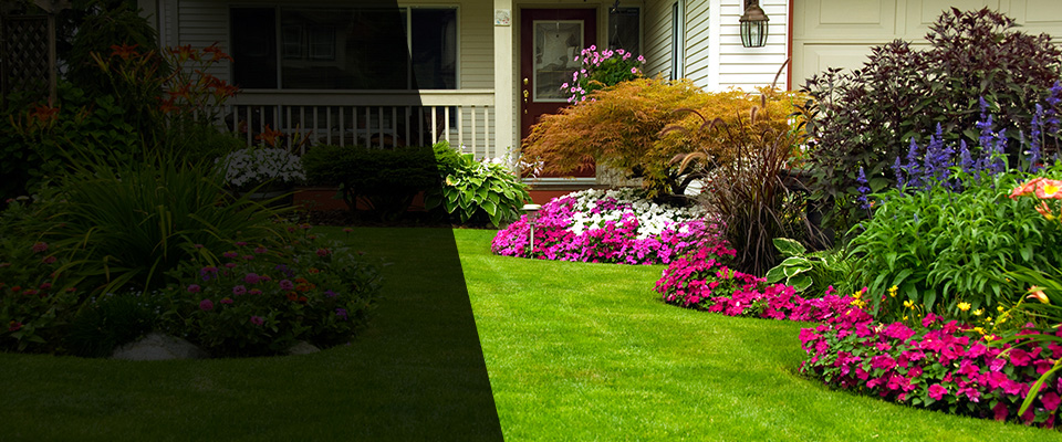 Motley Landscapers