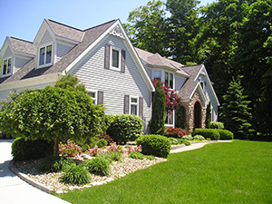 Landscapers and Lawncare Services in Motley, MN