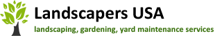 Motley Landscapers